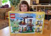 LEGO 31068 Creator Modernes Zuhause