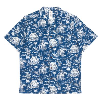 Disney Store - Lilo & Stitch - Stitch - Shirt für Erwachsene