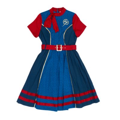 Disney Store - Ms. Marvel - Kleid für Damen