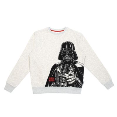Disney Store - Star Wars - Darth Vader - Sweatshirt für Erwachsene