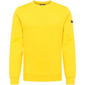 National Geographic - Gelbes Sweatshirt für Erwachsene