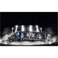 Foto von 3D-Puzzle AC/DC Tour Truck
