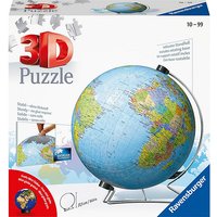 Foto von 3D-Puzzle Globus Ø22cm