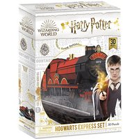 Foto von 3D-Puzzle Harry Potter Hogwarts™ Express Set