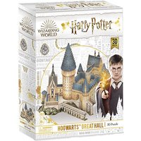 Foto von 3D-Puzzle Harry Potter Hogwarts™ Great Hall - Die große Halle von Hogwarts