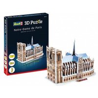 Foto von 3D-Puzzle Notre-Dame de Paris