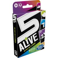 Foto von 5 Alive Kartenspiel