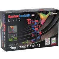 Foto von ADVANCED Ping Pong Bowling bunt