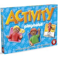 Foto von Activity Playmobil