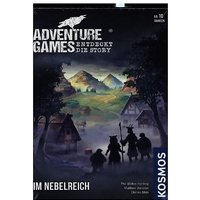 Foto von Adventure Games - Im Nebelreich