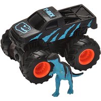 Foto von Adventure Mini-Truck T-Rex mehrfarbig