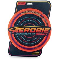 Foto von Aerobie Sprint Flying Ring Wurfring mit Durchmesser 25