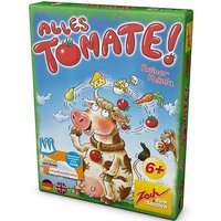 Foto von Alles Tomate! (Kartenspiel)