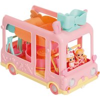 Foto von BABY born® Surprise Mini Babies Bus