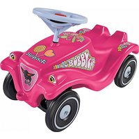 Foto von BIG-Bobby-Car-Classic Candy pink