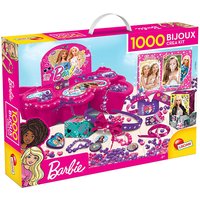 Foto von Barbie 1000 Bijoux - Schmuck-Bastelset