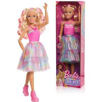 Foto von "Barbie 28"" Doll-Blonde"