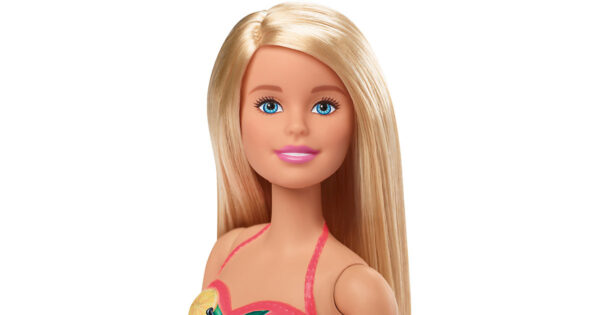Barbie Möbel