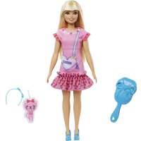 Foto von Barbie-Puppe Vorschulkinder