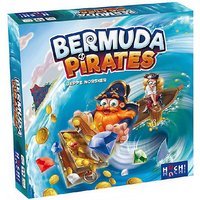 Foto von Bermuda Piraten