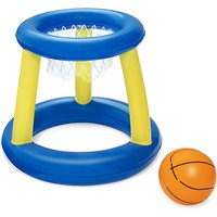 Foto von Bestway®  Splash 'N' Hoop Schwimmendes Basketball-Set Ø 59 x 49 cm