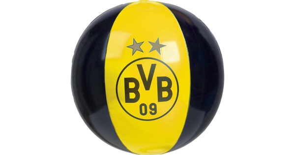 Durchmesser: 29 cm schwarz/gelb