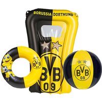 Foto von Borussia Dortmund Strandset 3-teilig