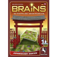 Foto von Brains - Japanischer Garten (Spiel)