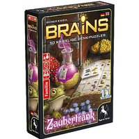 Foto von Brains - Zaubertrank (Spiel)