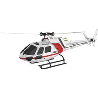 Foto von Brushless Helikopter AS350