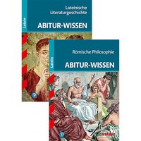 Foto von Buch - Abitur-Wissen Latein