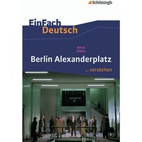 Foto von Buch - Alfred Döblin 'Berlin Alexanderplatz'