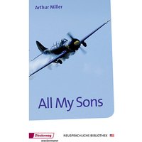 Foto von Buch - All my Sons