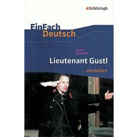 Foto von Buch - Arthur Schnitzler 'Lieutenant Gustl'