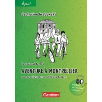 Foto von Buch - Aventure à Montpellier
