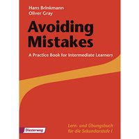 Foto von Buch - Avoiding Mistakes