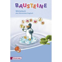 Foto von Buch - Bausteine Wörterbuch