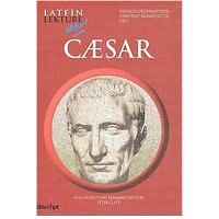 Foto von Buch - Caesar