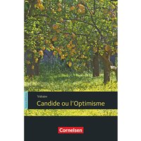 Foto von Buch - Candide ou l' Optimisme