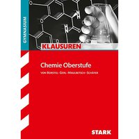 Foto von Buch - Chemie Oberstufe [Att8:BandNrText: 107311]
