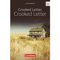 Foto von Buch - Crooked Letter