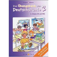 Foto von Buch - Das Übungsbuch zur Deutschstunde