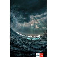 Foto von Buch - Deadwater. Das Logbuch