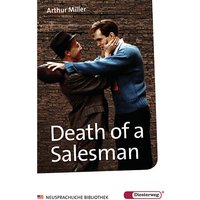 Foto von Buch - Death of a Salesman