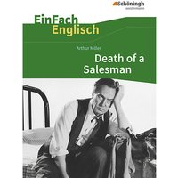 Foto von Buch - Death of a Salesman
