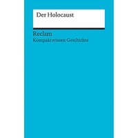 Foto von Buch - Der Holocaust