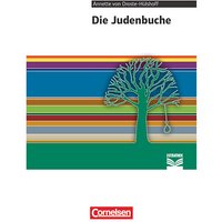 Foto von Buch - Die Judenbuche