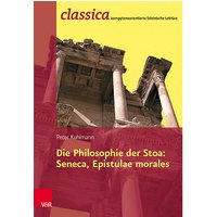 Foto von Buch - Die Philosophie der Stoa: Seneca