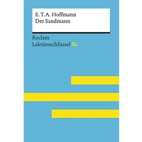 Foto von Buch - E. T. A. Hoffmann: Der Sandmann