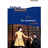 Foto von Buch - E.T.A. Hoffmann: Der Sandmann